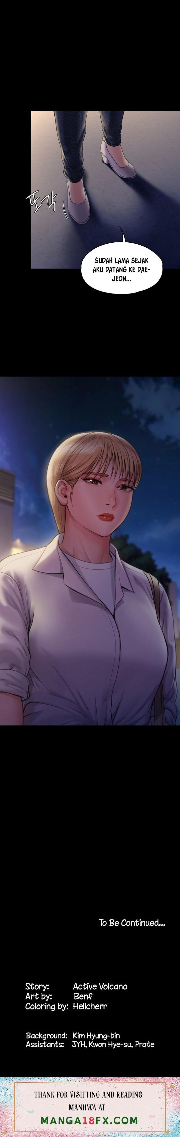 Queen Bee Raw Chapter 230 image 28