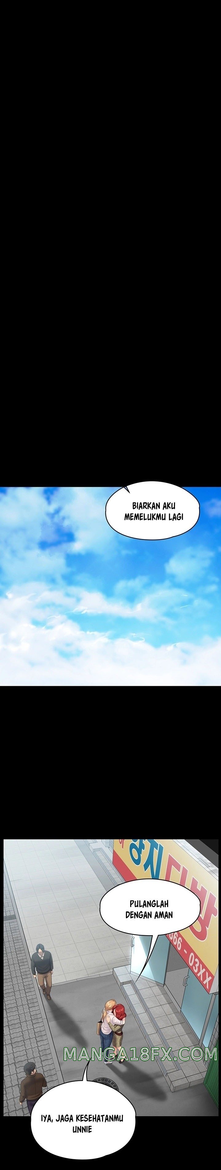 Queen Bee Raw Chapter 230 image 4