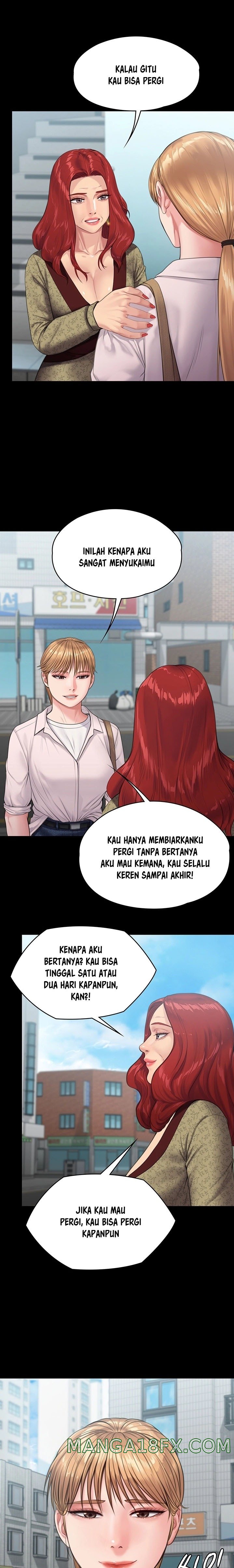 Queen Bee Raw Chapter 230 image 5