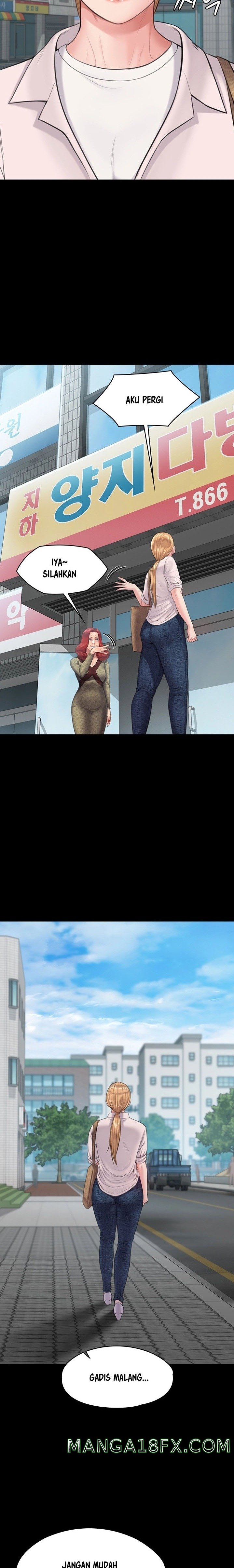 Queen Bee Raw Chapter 230 image 6