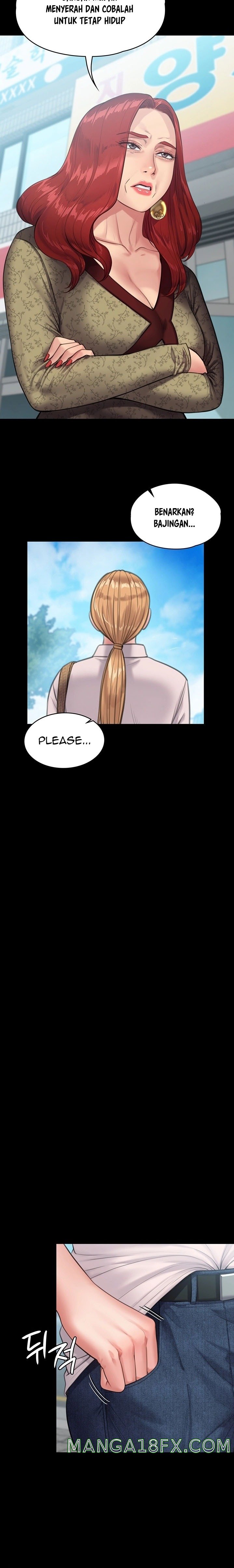 Queen Bee Raw Chapter 230 image 7