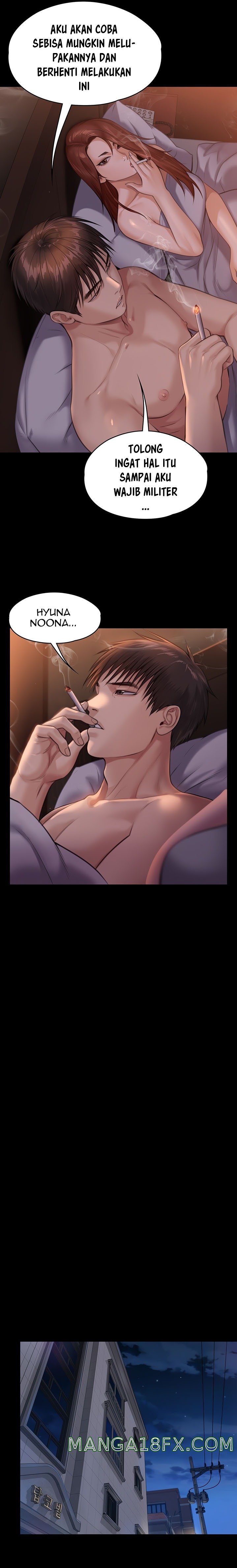 Queen Bee Raw Chapter 231 image 10
