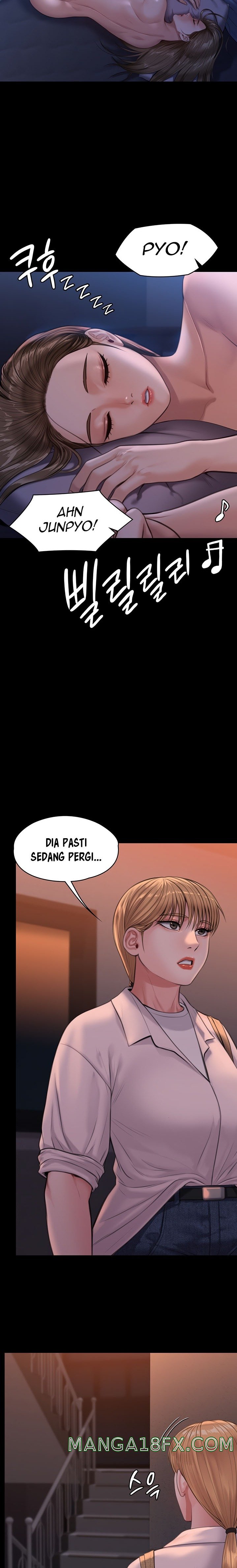 Queen Bee Raw Chapter 231 image 12