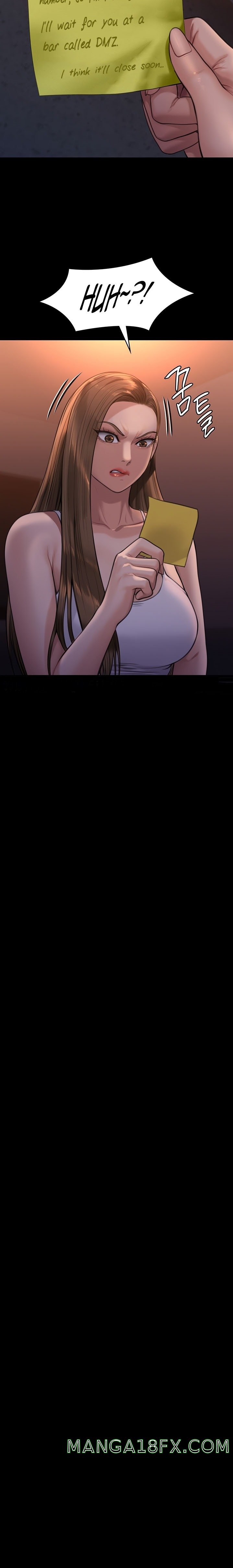 Queen Bee Raw Chapter 231 image 17