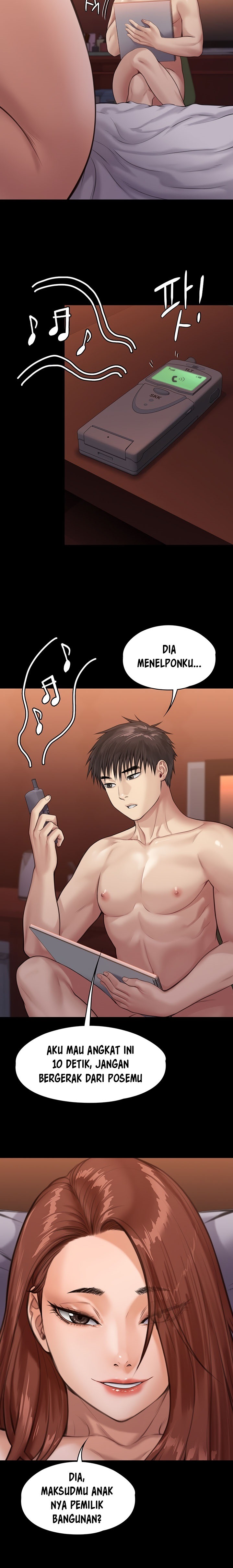 Queen Bee Raw Chapter 231 image 19