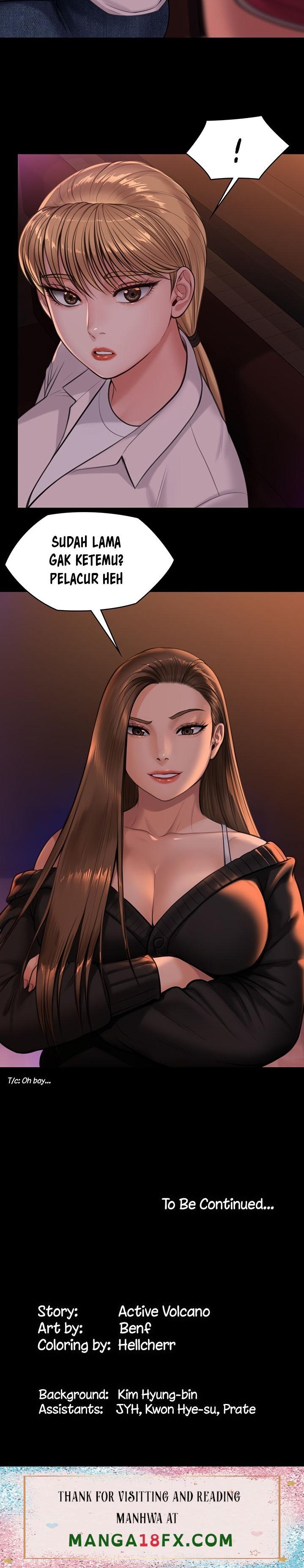 Queen Bee Raw Chapter 231 image 27