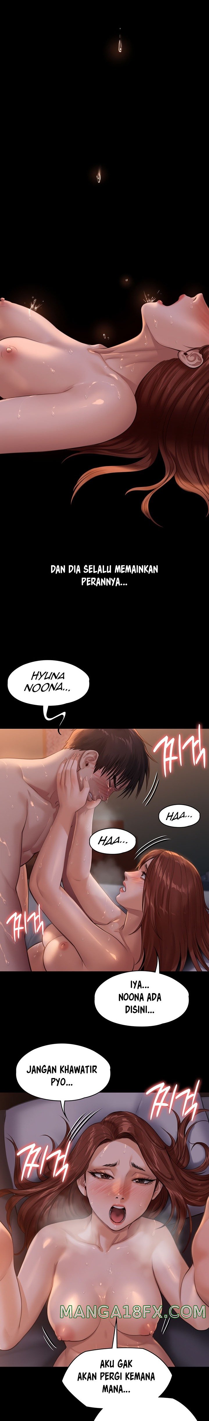Queen Bee Raw Chapter 231 image 7