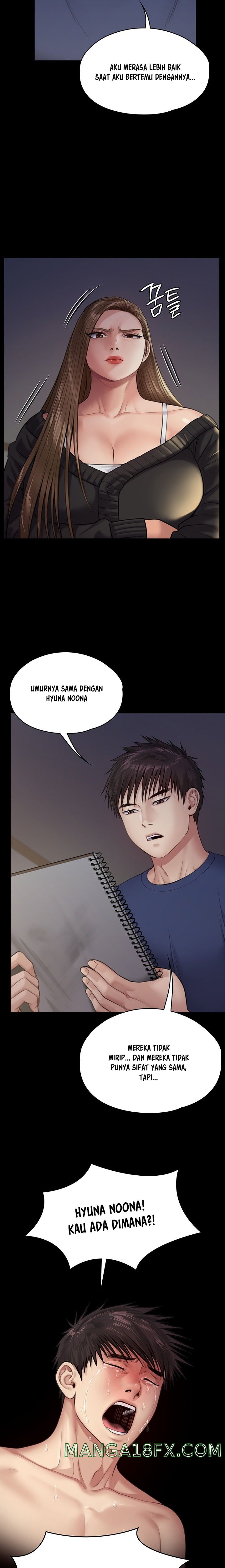 Queen Bee Raw Chapter 232 image 13