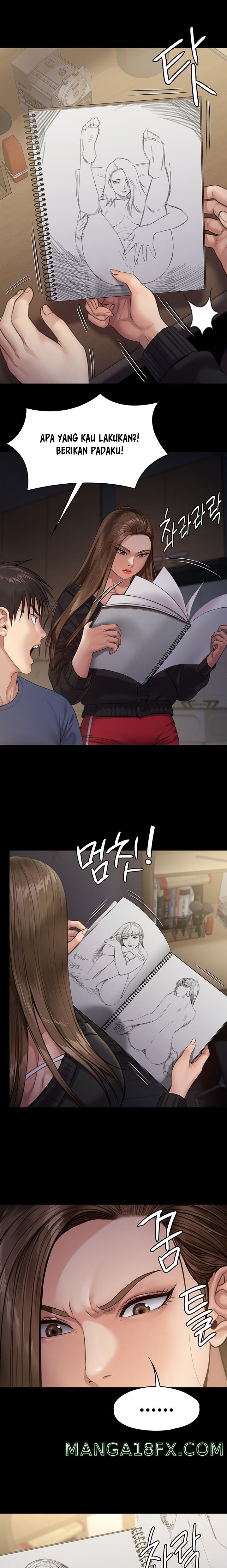 Queen Bee Raw Chapter 232 image 15