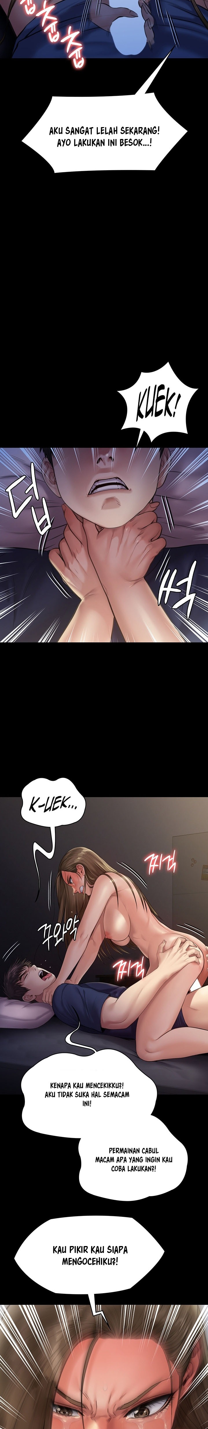 Queen Bee Raw Chapter 232 image 23