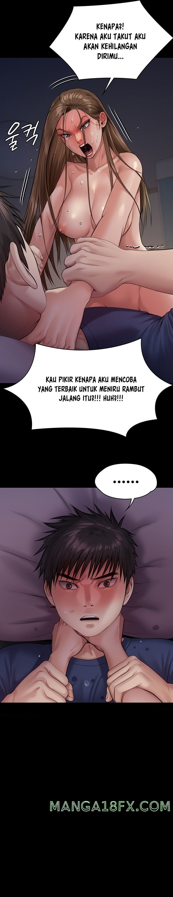 Queen Bee Raw Chapter 232 image 25
