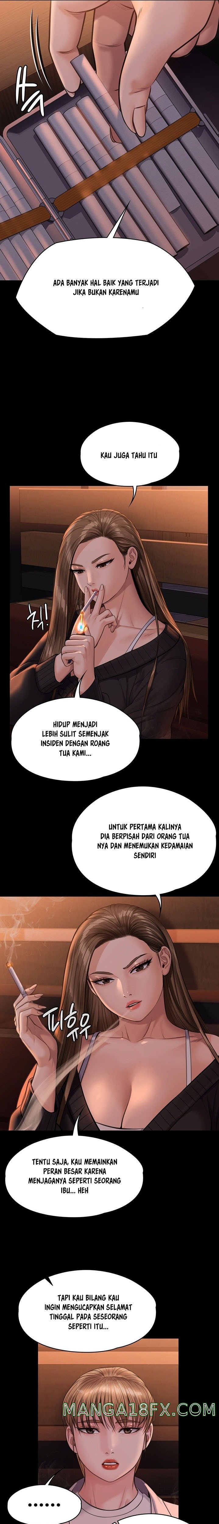 Queen Bee Raw Chapter 232 image 5