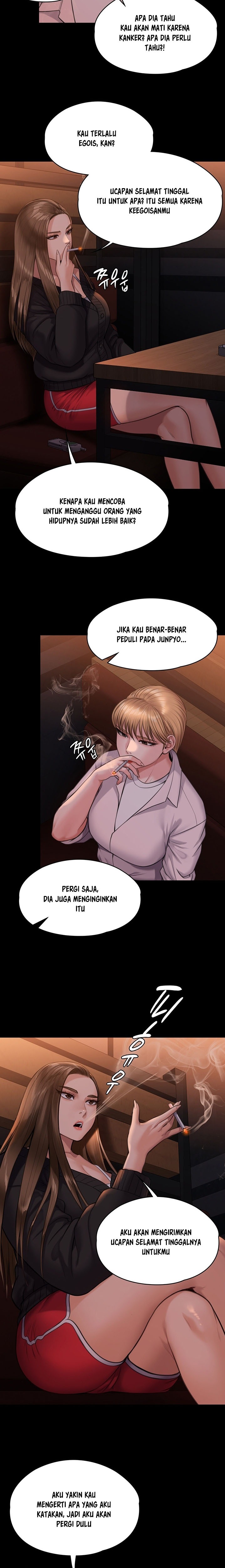 Queen Bee Raw Chapter 232 image 6