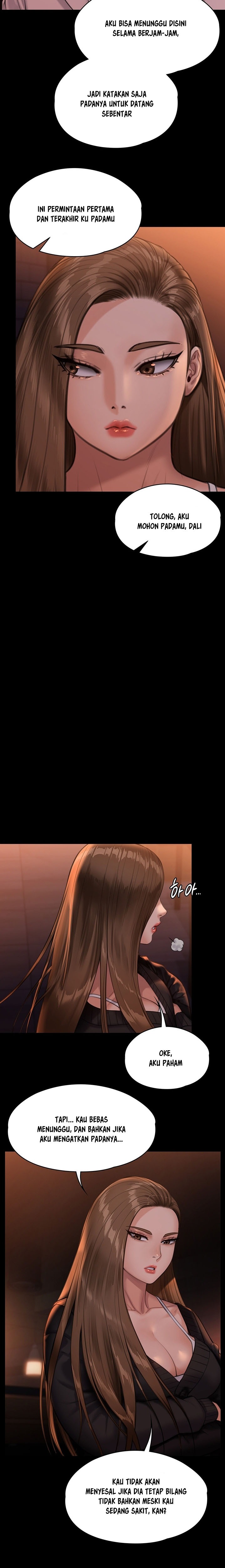 Queen Bee Raw Chapter 232 image 8