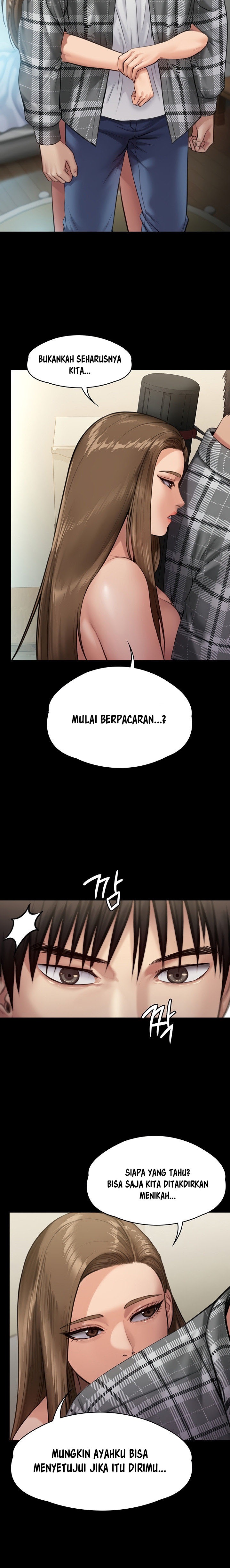 Queen Bee Raw Chapter 233 image 13