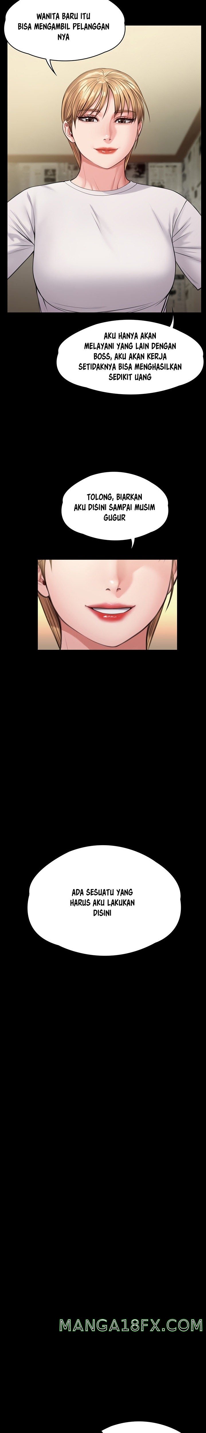 Queen Bee Raw Chapter 233 image 21