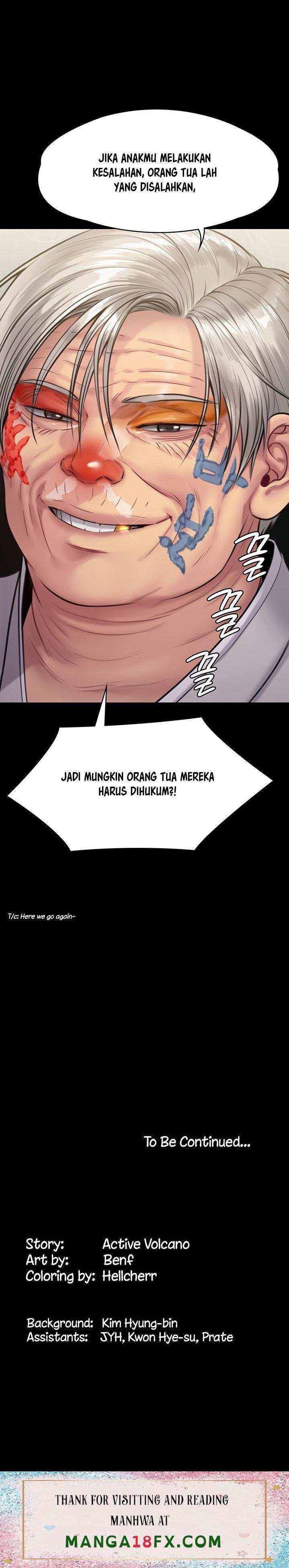 Queen Bee Raw Chapter 233 image 25