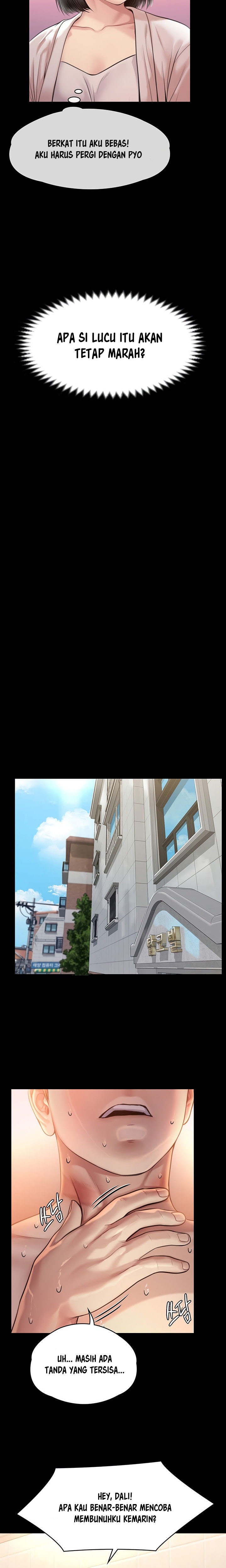 Queen Bee Raw Chapter 233 image 8