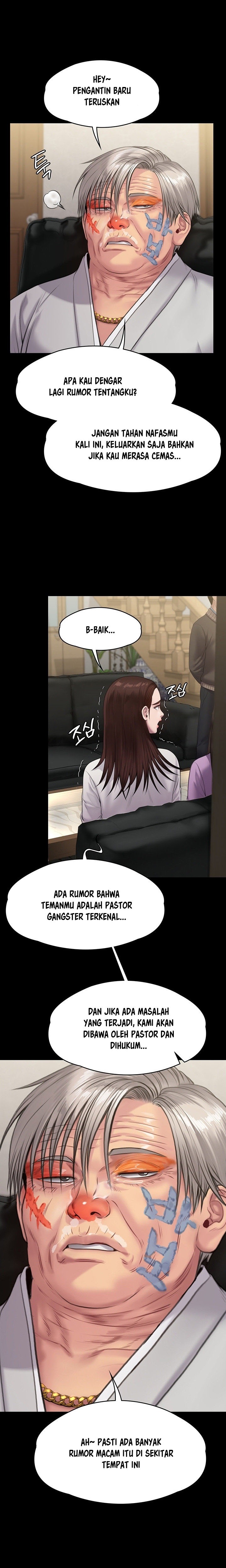 Queen Bee Raw Chapter 234 image 10