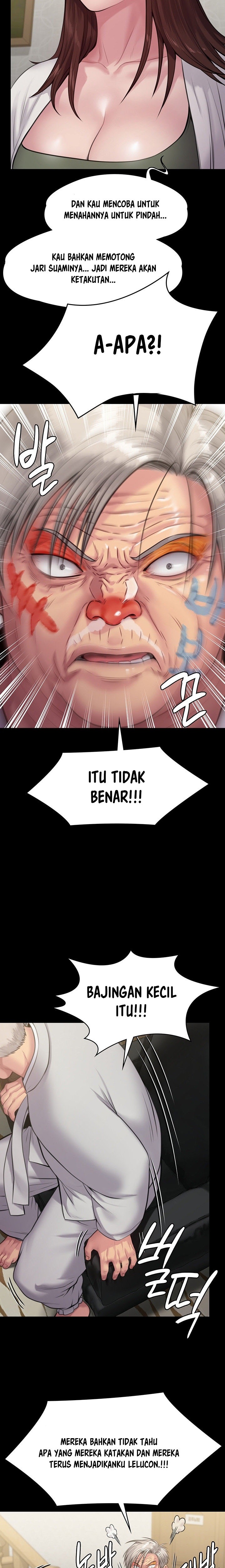 Queen Bee Raw Chapter 234 image 7