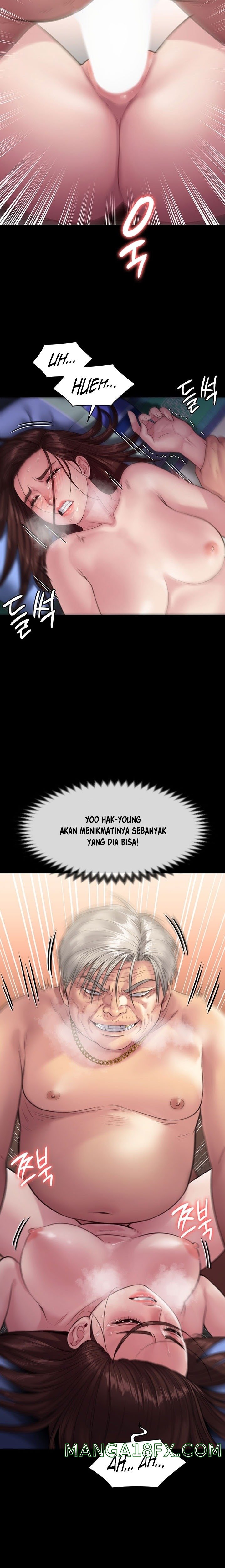 Queen Bee Raw Chapter 235 image 14