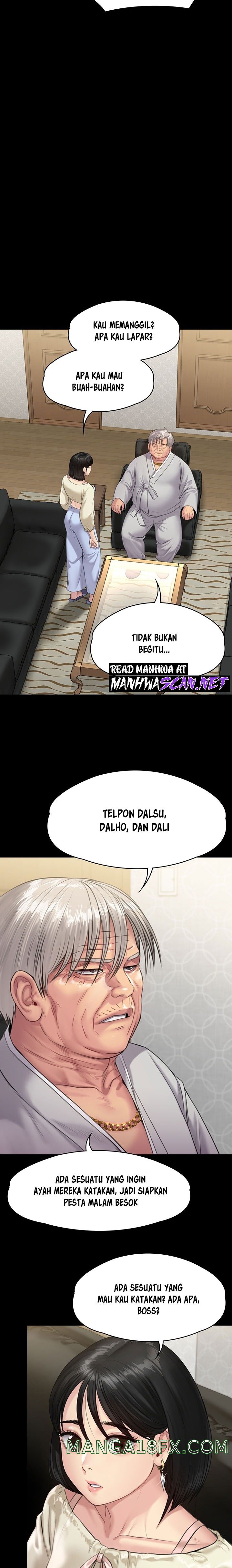 Queen Bee Raw Chapter 235 image 17