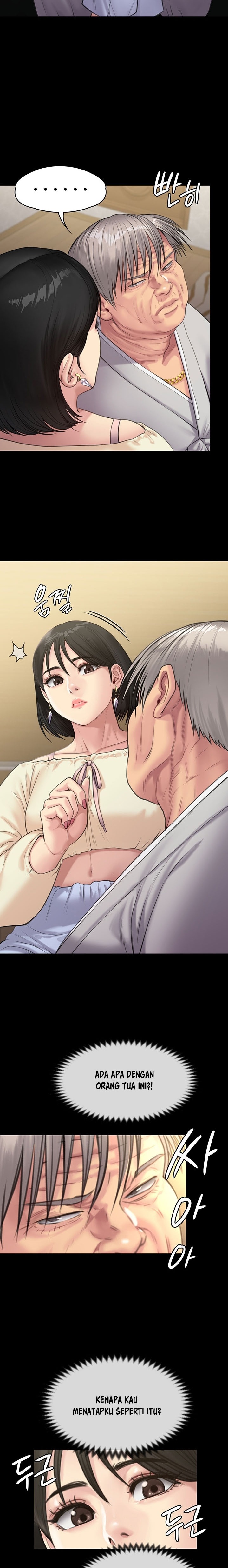 Queen Bee Raw Chapter 235 image 22