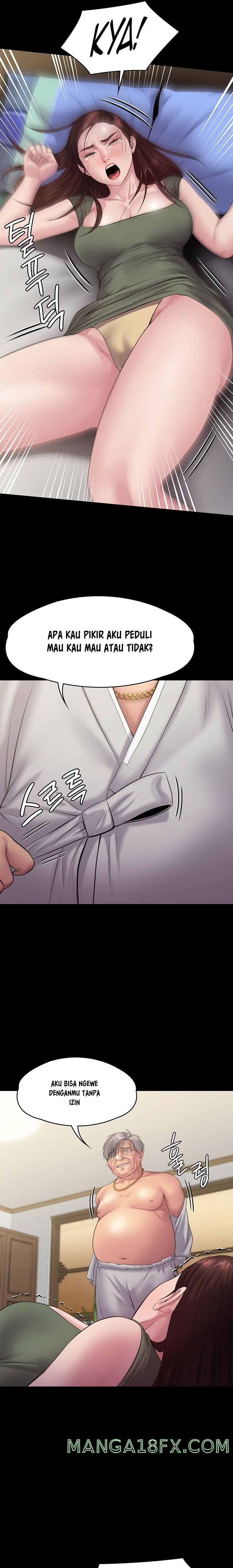 Queen Bee Raw Chapter 235 image 5