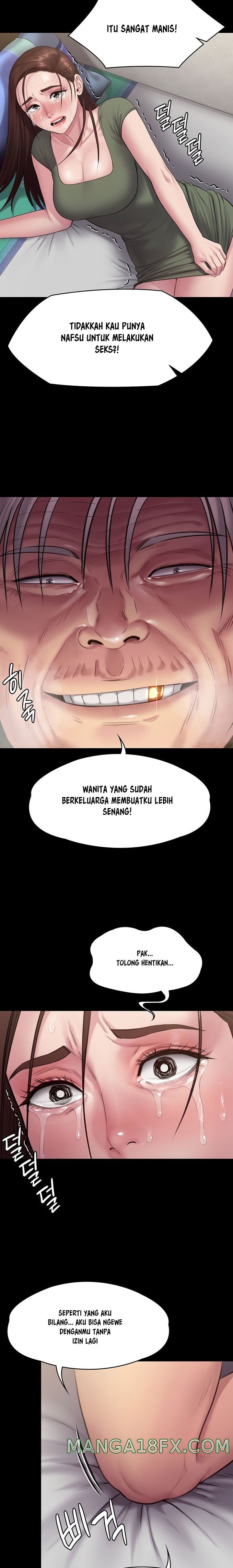 Queen Bee Raw Chapter 235 image 6