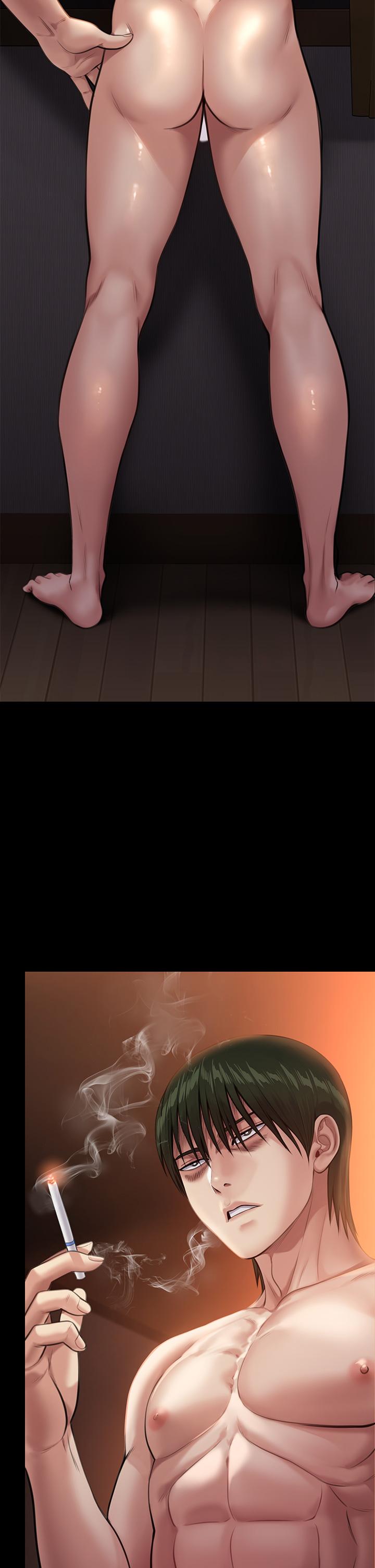 Queen Bee Raw Chapter 239 image 26