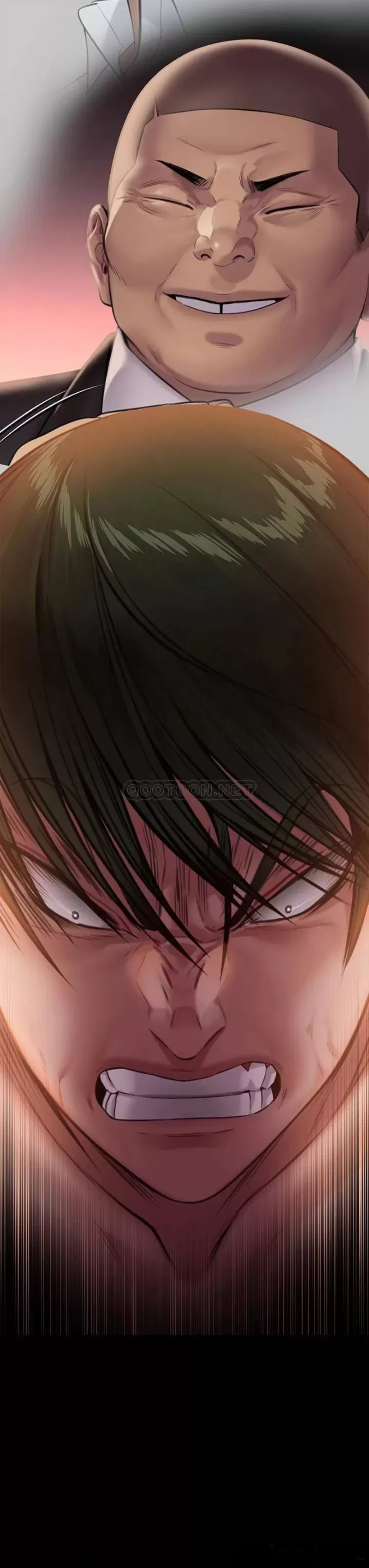 Queen Bee Raw Chapter 240 image 2