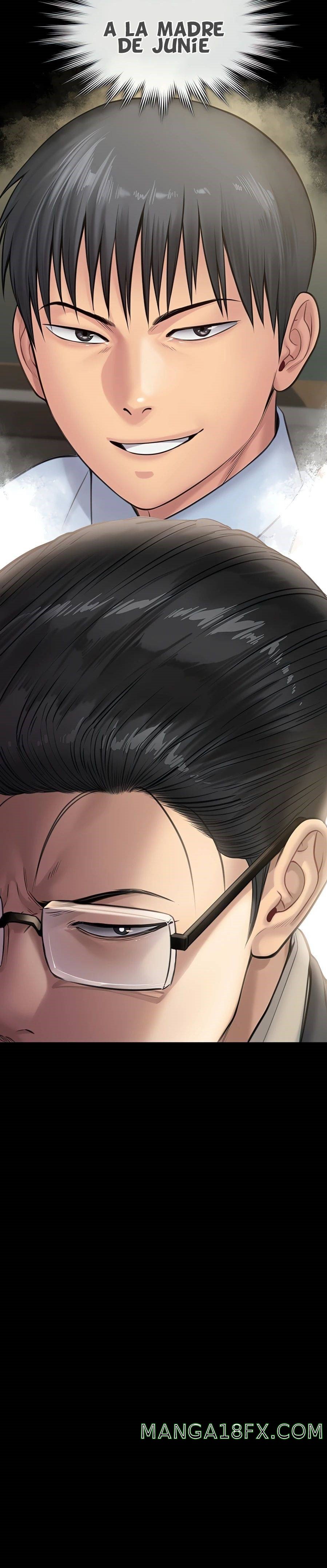 Queen Bee Raw Chapter 242 image 9