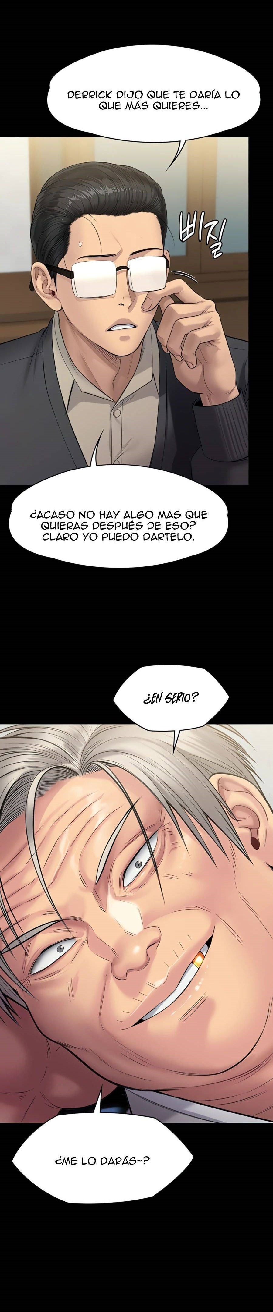 Queen Bee Raw Chapter 242 image 10