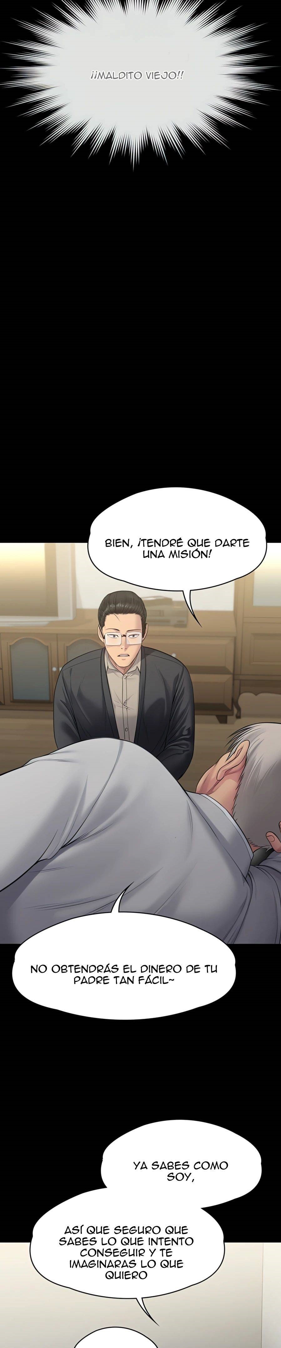 Queen Bee Raw Chapter 242 image 12