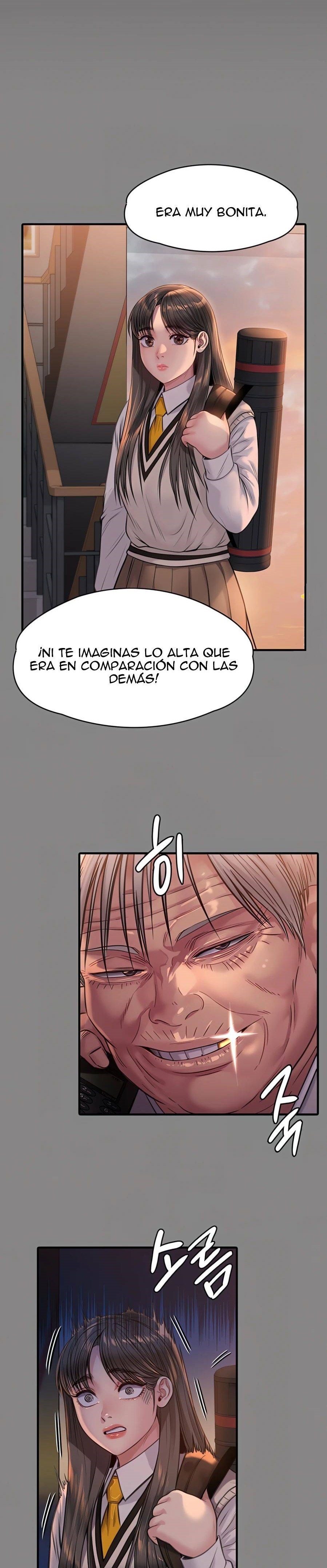 Queen Bee Raw Chapter 242 image 14