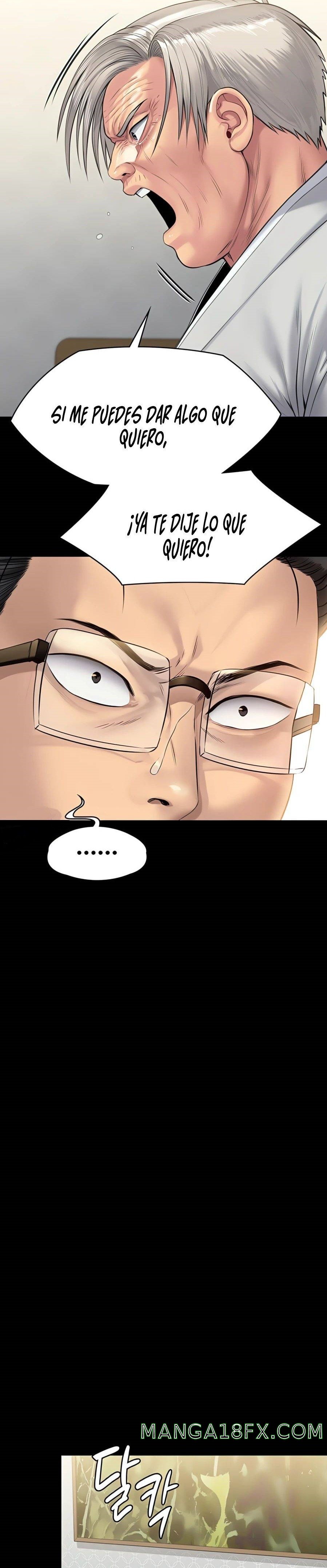 Queen Bee Raw Chapter 242 image 19