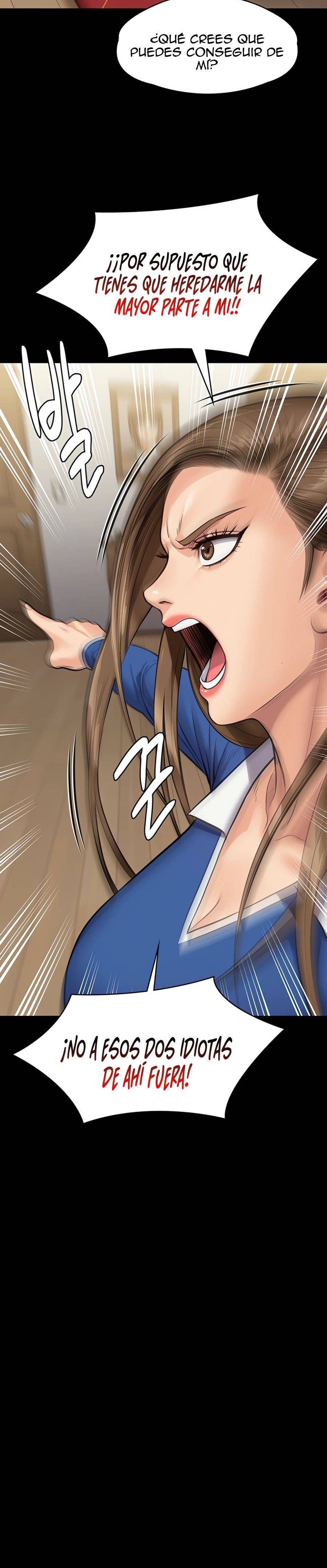 Queen Bee Raw Chapter 242 image 25