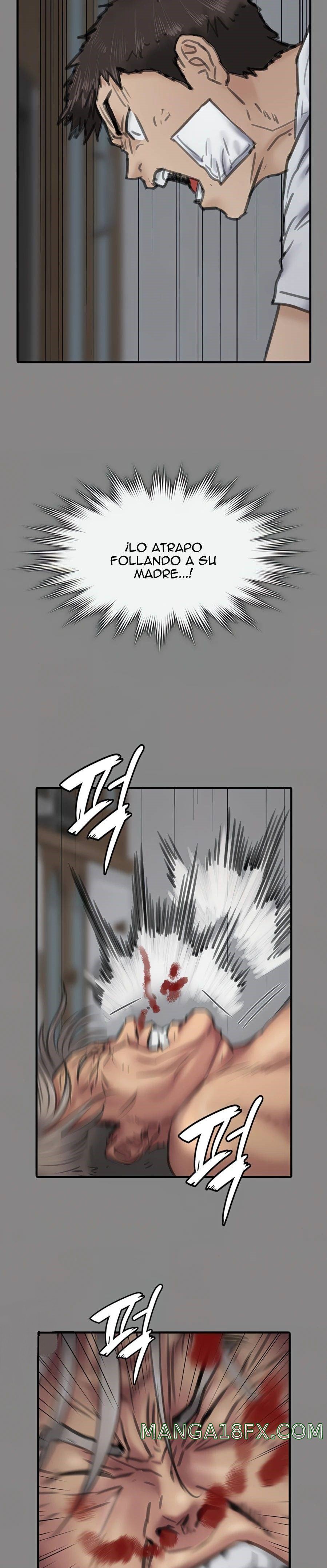 Queen Bee Raw Chapter 242 image 30