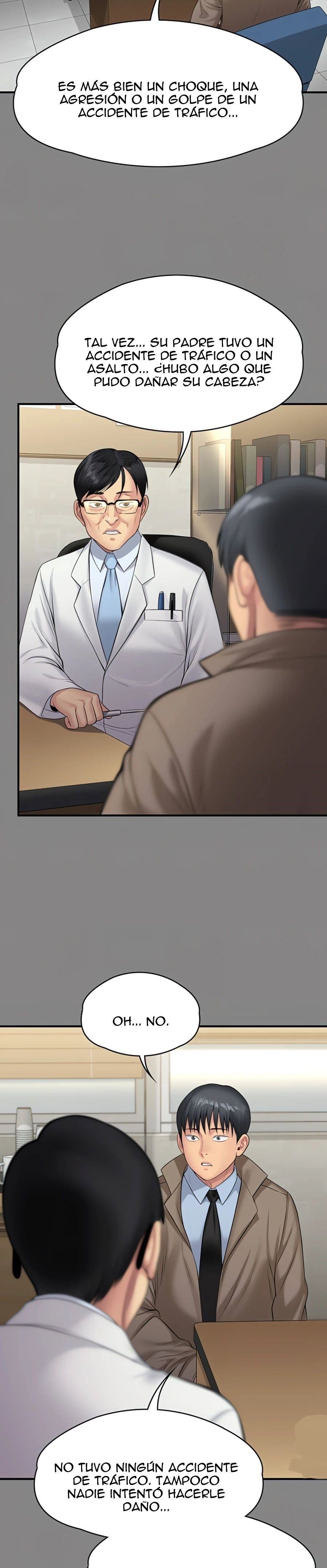 Queen Bee Raw Chapter 242 image 33