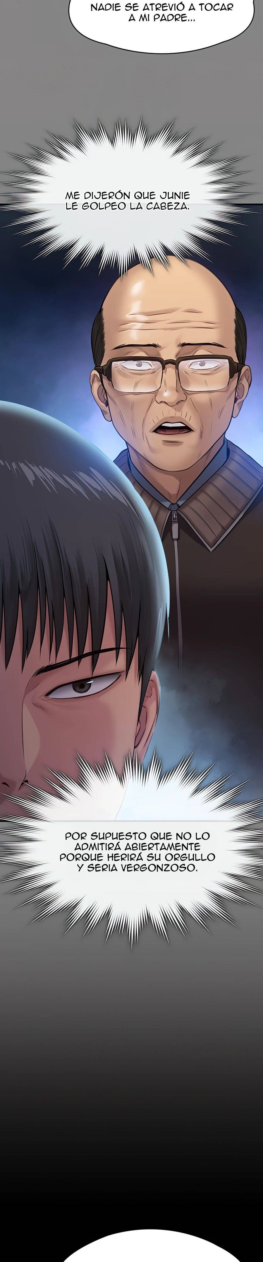 Queen Bee Raw Chapter 242 image 34