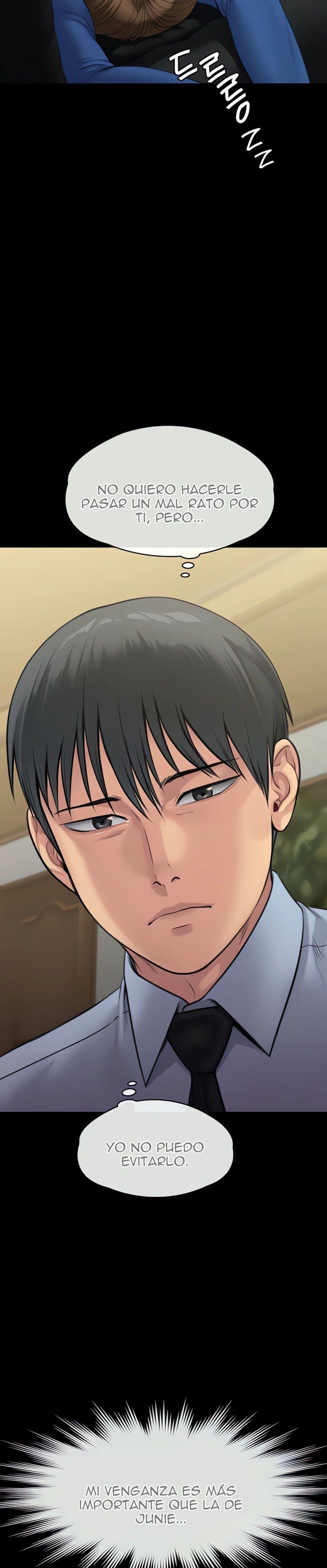 Queen Bee Raw Chapter 242 image 3