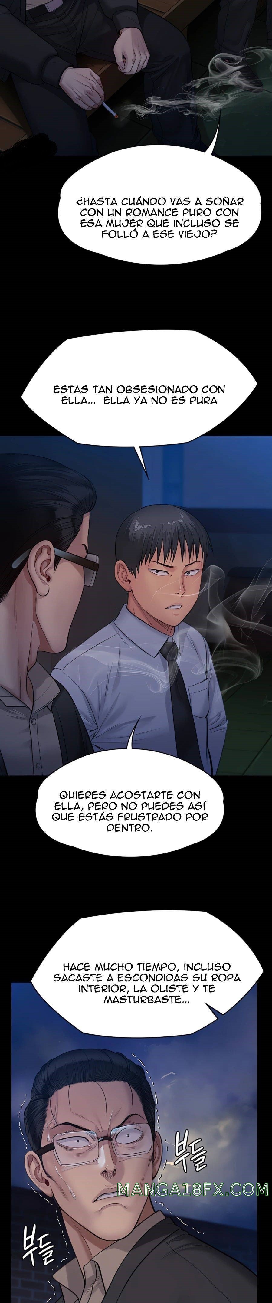Queen Bee Raw Chapter 242 image 39