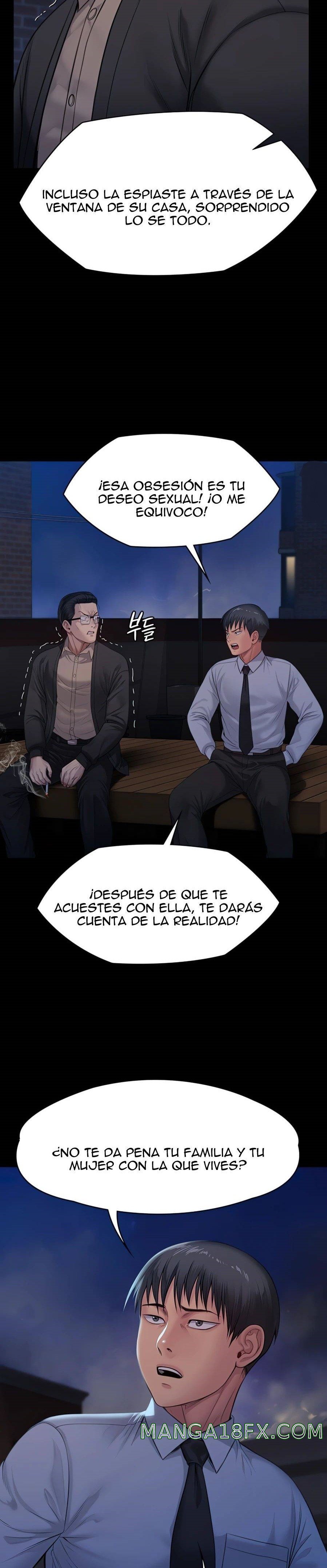 Queen Bee Raw Chapter 242 image 40