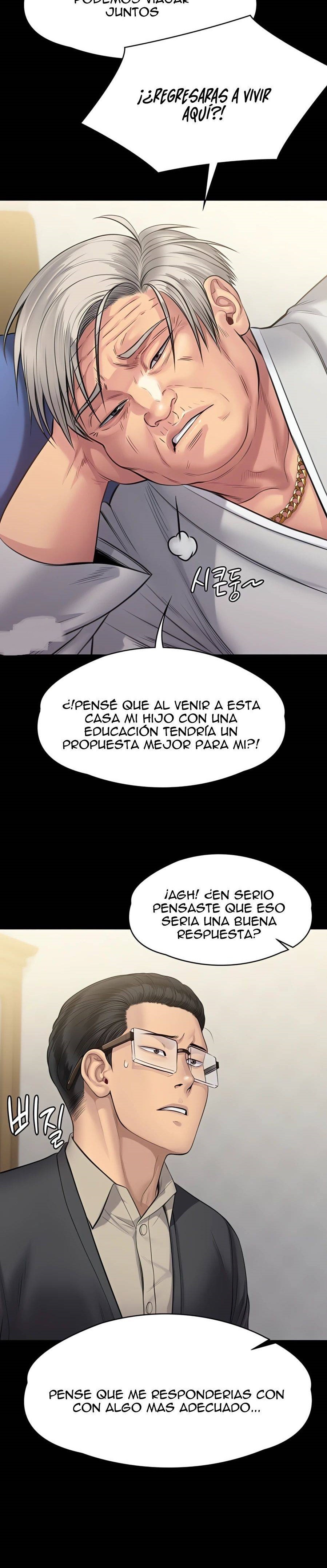 Queen Bee Raw Chapter 242 image 7