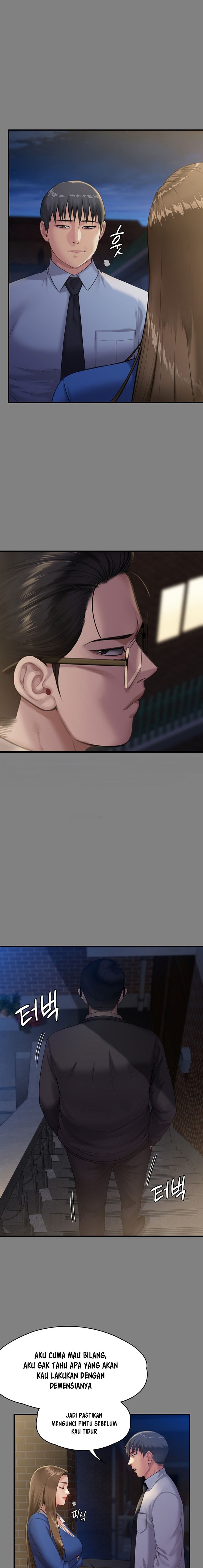 Queen Bee Raw Chapter 244 image 10