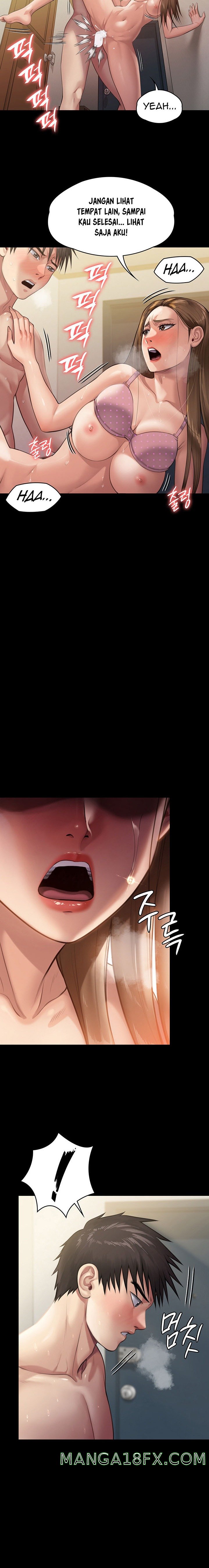 Queen Bee Raw Chapter 244 image 22