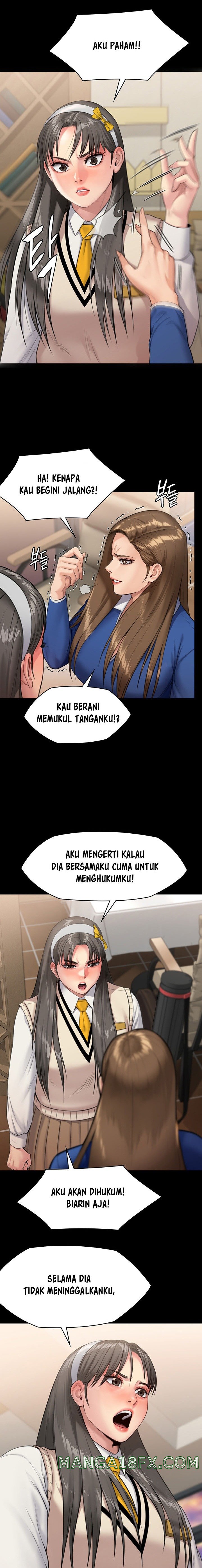 Queen Bee Raw Chapter 244 image 4