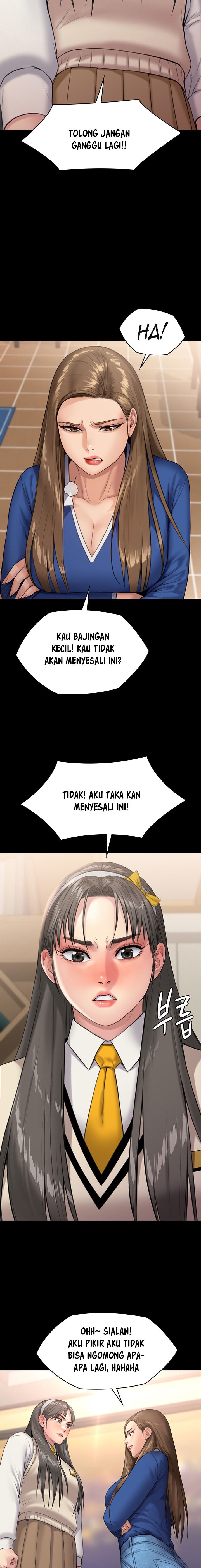 Queen Bee Raw Chapter 244 image 5
