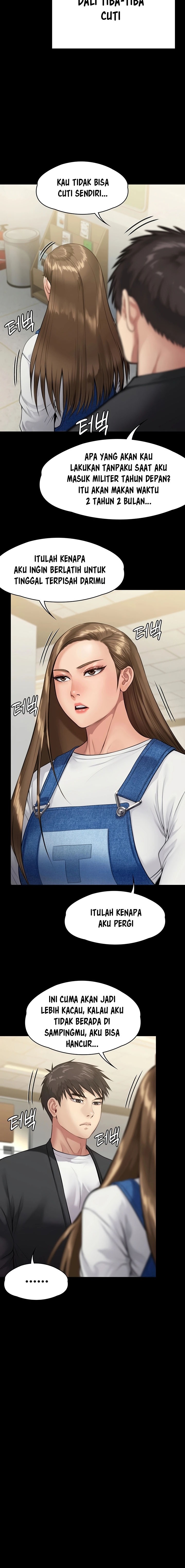 Queen Bee Raw Chapter 245 image 11