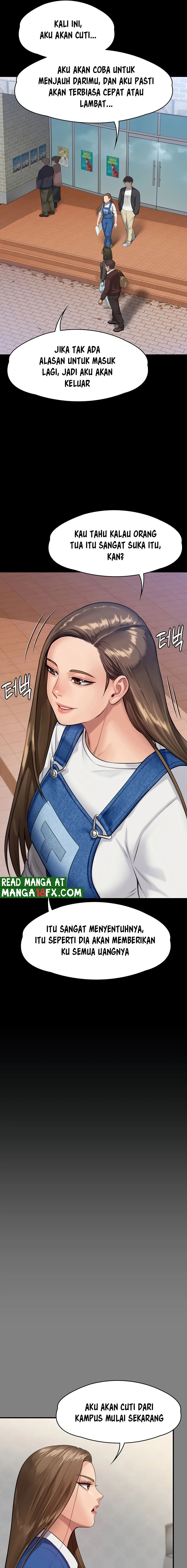 Queen Bee Raw Chapter 245 image 12